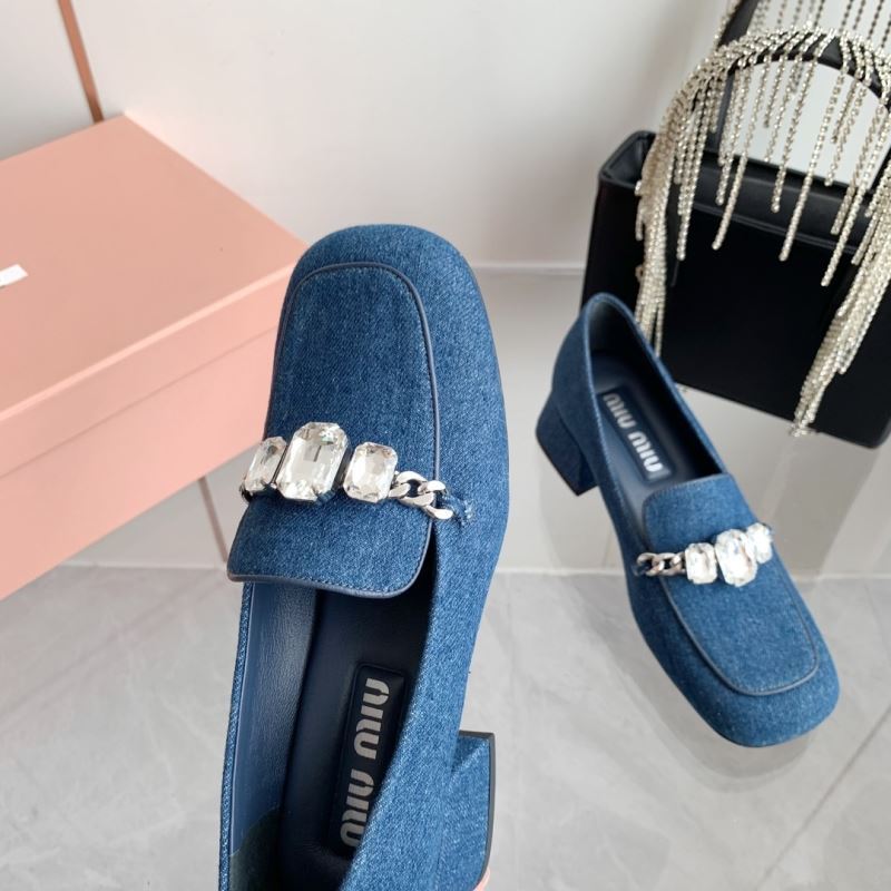 Miu Miu Shoes